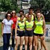 squadra volley liceo Marinelli